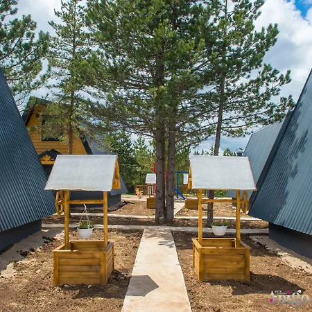 Tatil Evi Natural Dream Blidinje